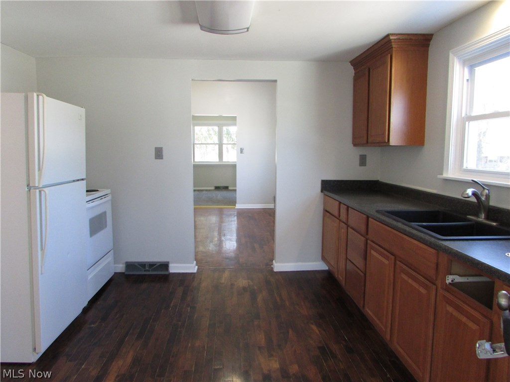 Sherman Heights - Residential