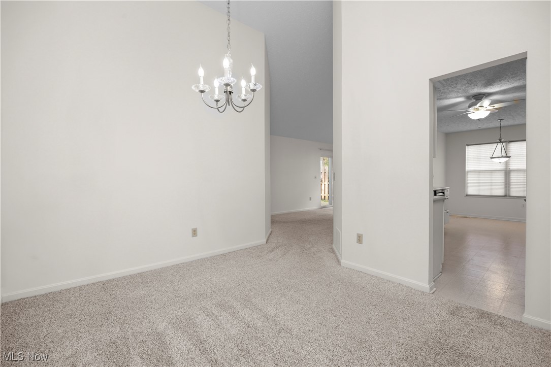 Cinnamon Woods Condo - Residential