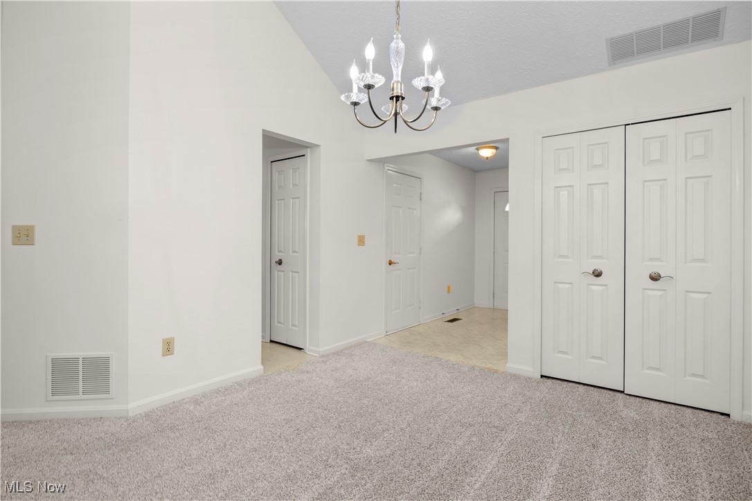 Cinnamon Woods Condo - Residential