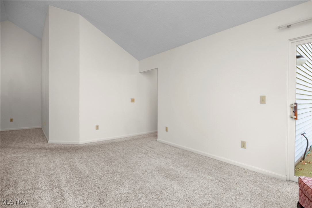 Cinnamon Woods Condo - Residential