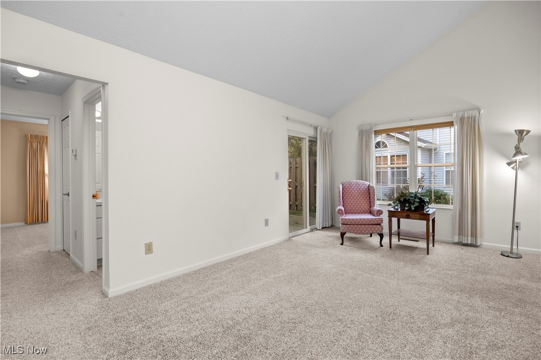 Cinnamon Woods Condo - Residential