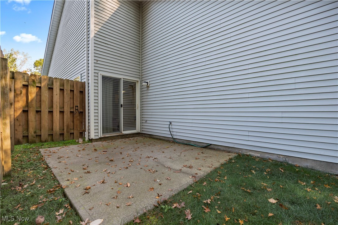 Cinnamon Woods Condo - Residential