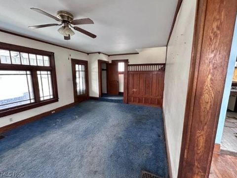 Tiny photo for 604 N 5th Street, Cambridge, OH 43725 (MLS # 5202852)