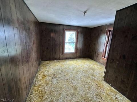 Tiny photo for 604 N 5th Street, Cambridge, OH 43725 (MLS # 5202852)