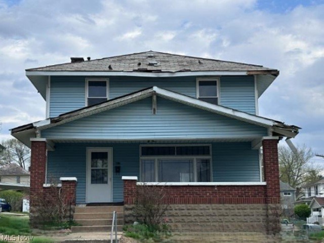 City/Cambridge - Residential