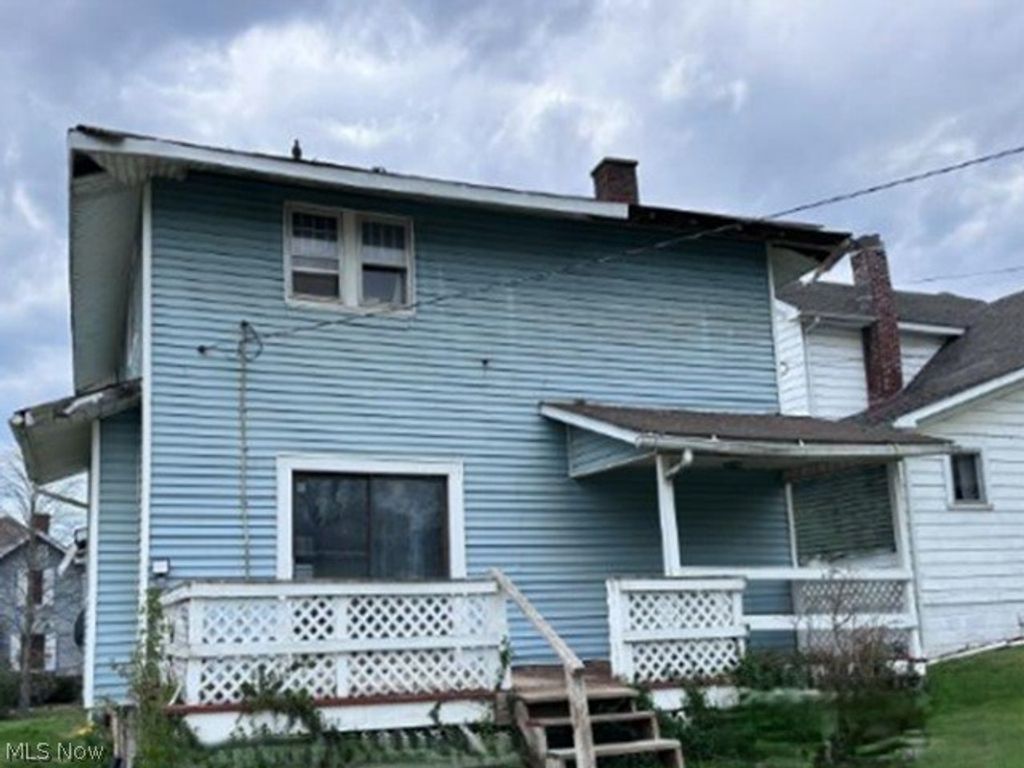 Photo of 604 N 5th Street, Cambridge, OH 43725 (MLS # 5202852)