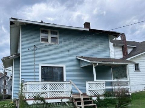 Tiny photo for 604 N 5th Street, Cambridge, OH 43725 (MLS # 5202852)