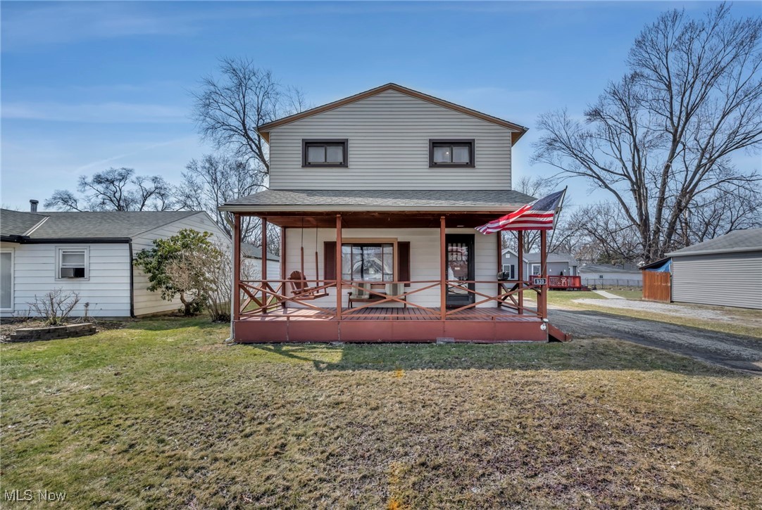 930 Woodstock Road, Eastlake, Ohio image 1