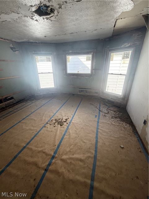 Tiny photo for 1919 Holmden Avenue, Cleveland, OH 44109 (MLS # 5203052)