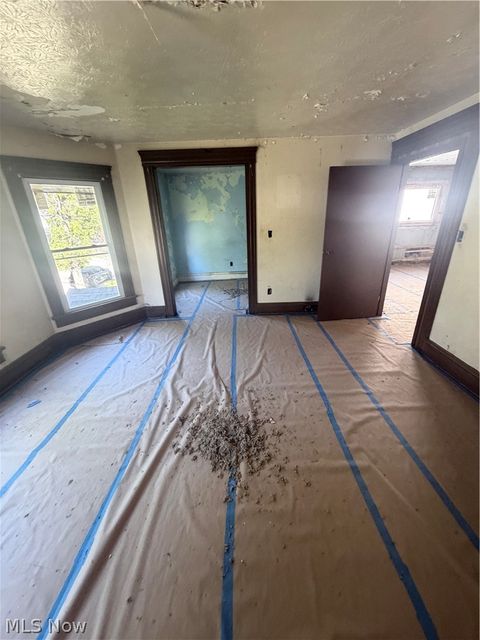 Tiny photo for 1919 Holmden Avenue, Cleveland, OH 44109 (MLS # 5203052)