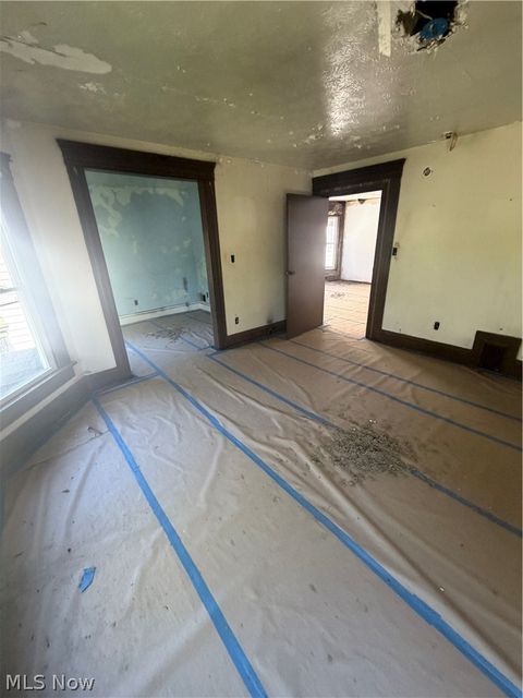 Tiny photo for 1919 Holmden Avenue, Cleveland, OH 44109 (MLS # 5203052)