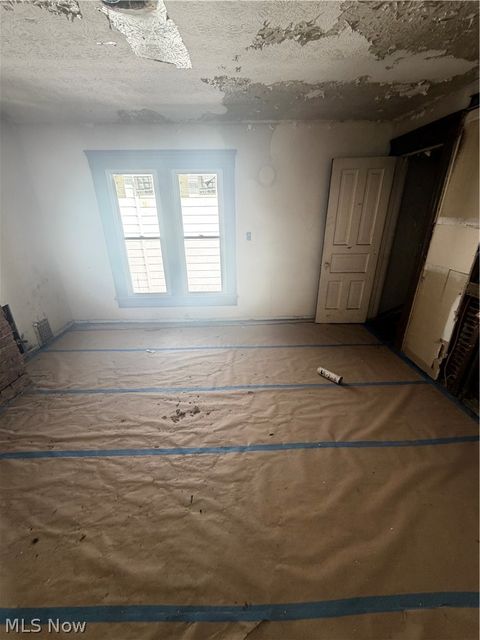 Tiny photo for 1919 Holmden Avenue, Cleveland, OH 44109 (MLS # 5203052)