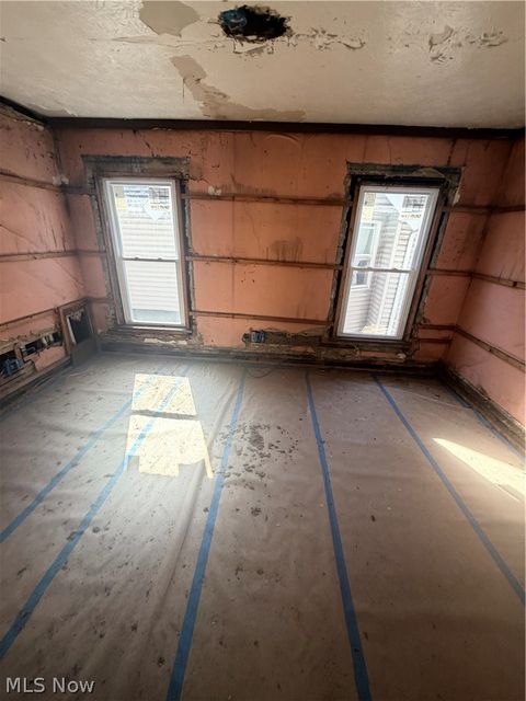 Tiny photo for 1919 Holmden Avenue, Cleveland, OH 44109 (MLS # 5203052)