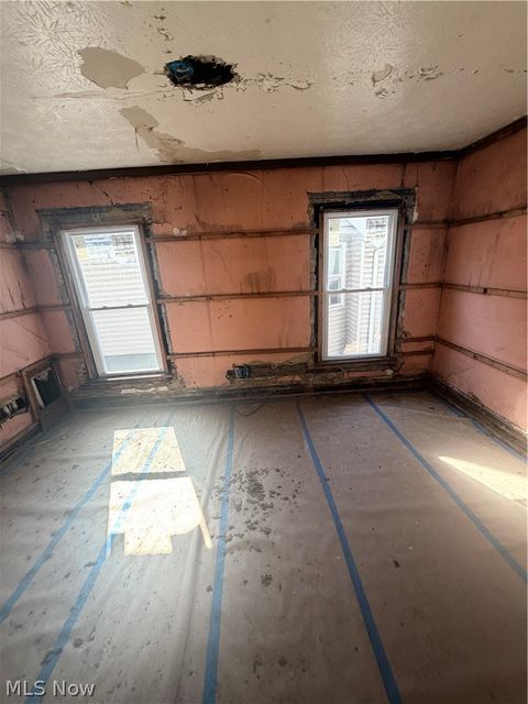 Tiny photo for 1919 Holmden Avenue, Cleveland, OH 44109 (MLS # 5203052)