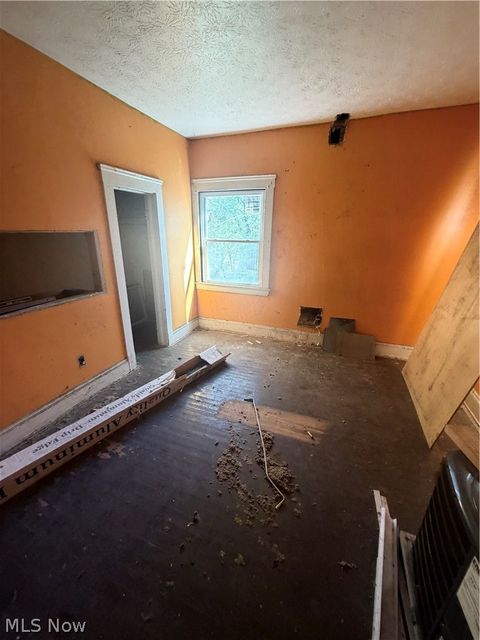 Tiny photo for 1919 Holmden Avenue, Cleveland, OH 44109 (MLS # 5203052)