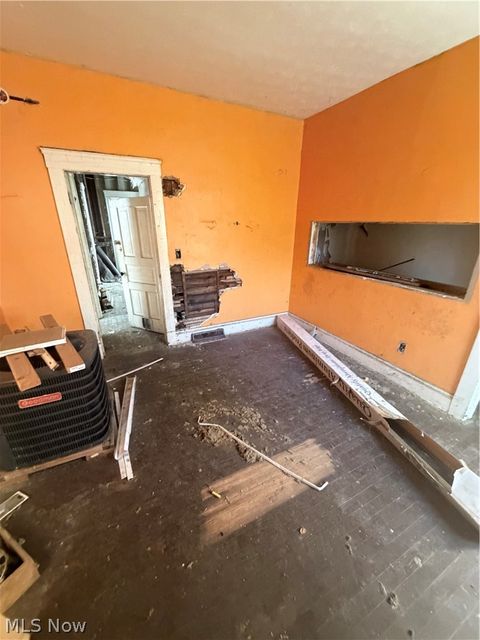 Tiny photo for 1919 Holmden Avenue, Cleveland, OH 44109 (MLS # 5203052)