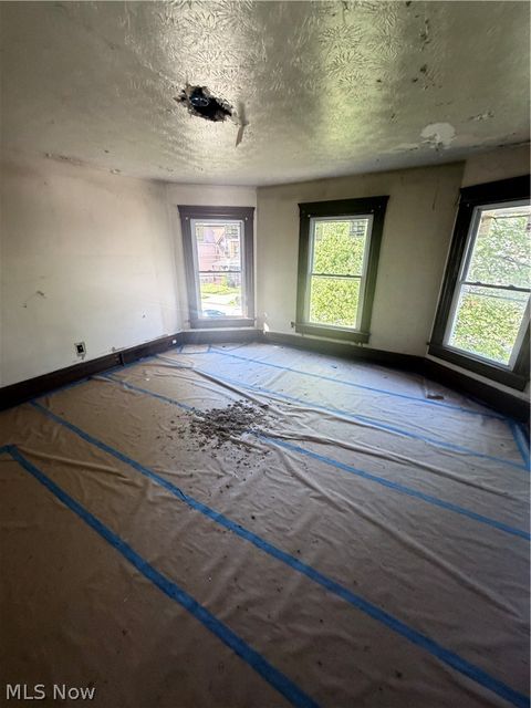 Tiny photo for 1919 Holmden Avenue, Cleveland, OH 44109 (MLS # 5203052)