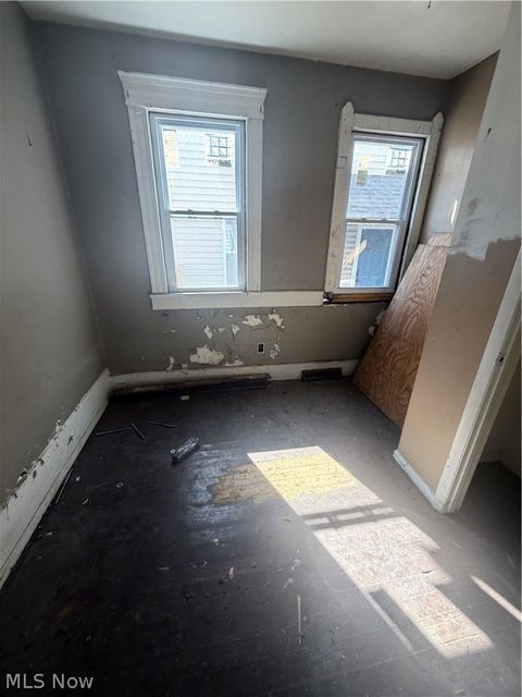 Tiny photo for 1919 Holmden Avenue, Cleveland, OH 44109 (MLS # 5203052)