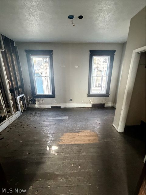 Tiny photo for 1919 Holmden Avenue, Cleveland, OH 44109 (MLS # 5203052)