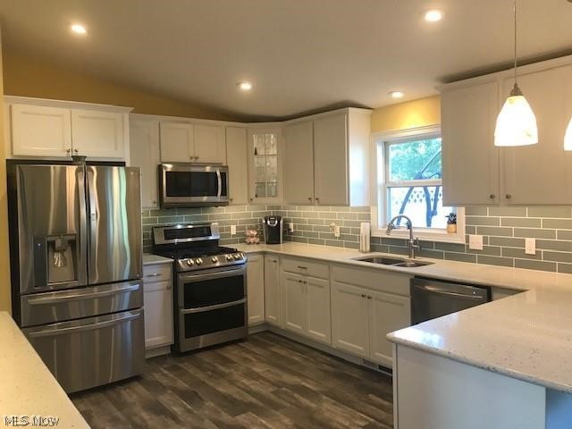 Mantua - Residential