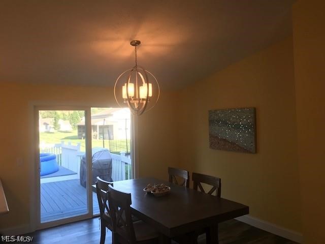 Mantua - Residential