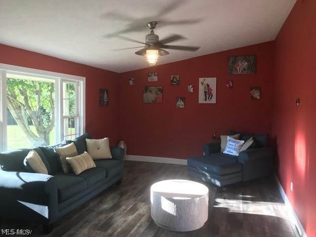 Mantua - Residential