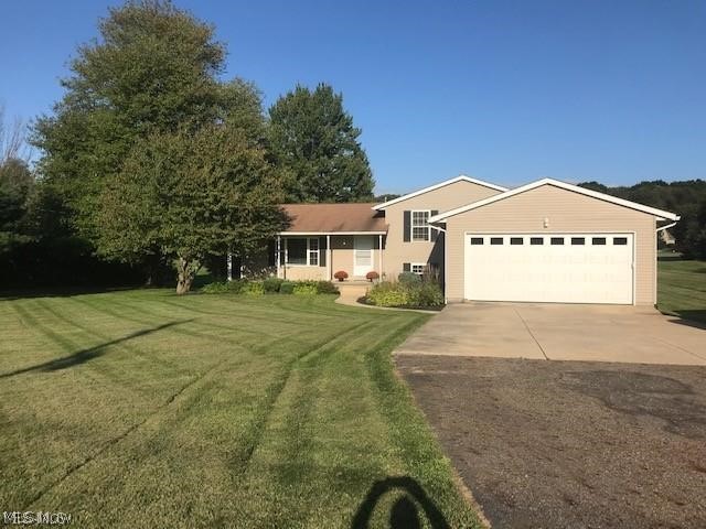 Mantua - Residential