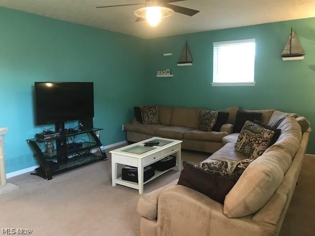 Mantua - Residential