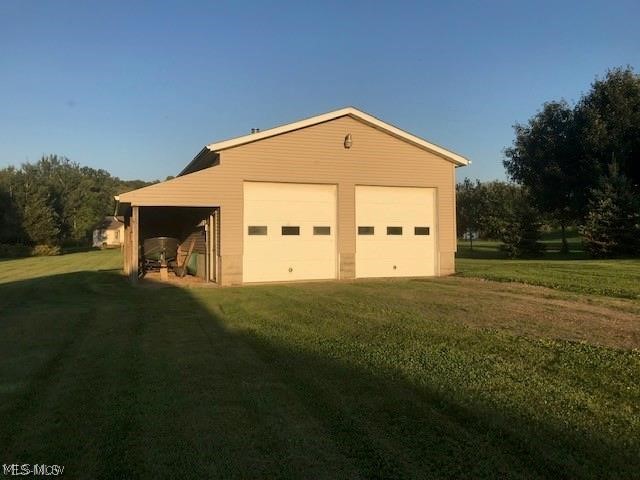 Mantua - Residential