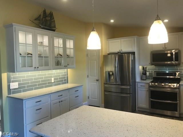 Mantua - Residential