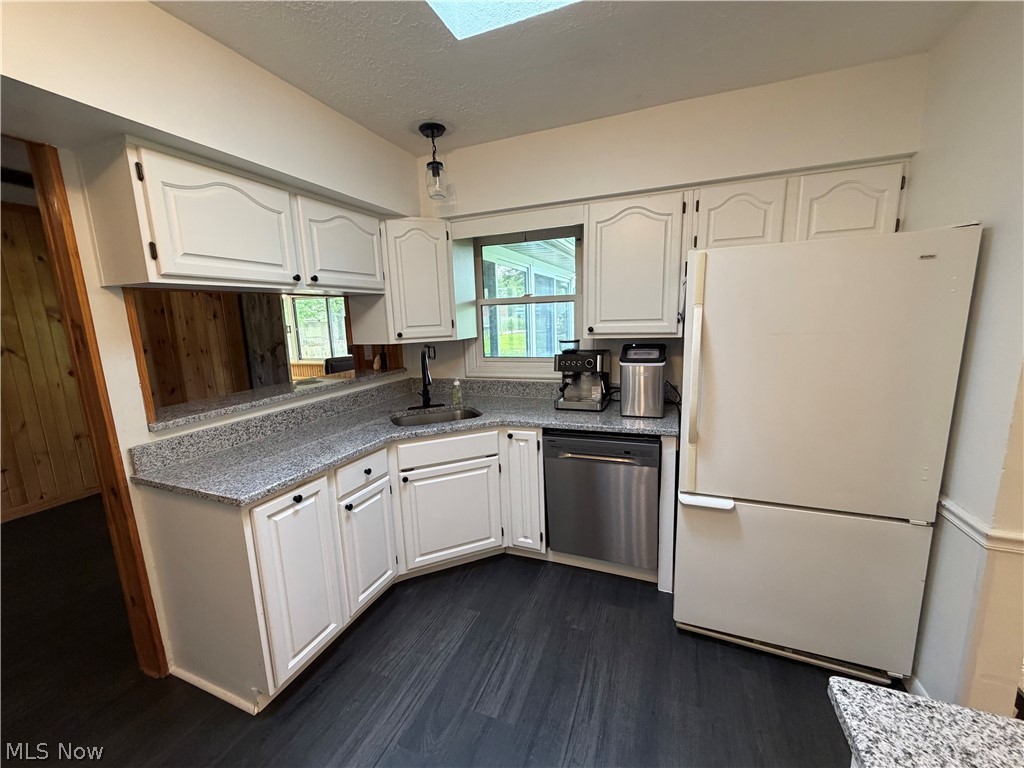 Columbia - Residential