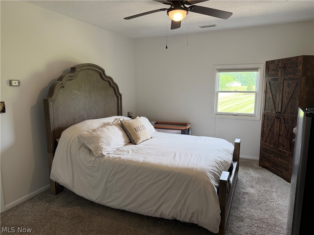Columbia - Residential
