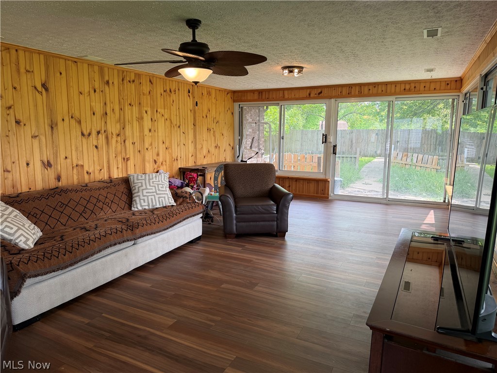Columbia - Residential