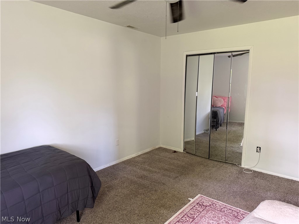 Columbia - Residential