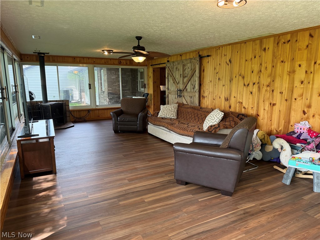 Columbia - Residential