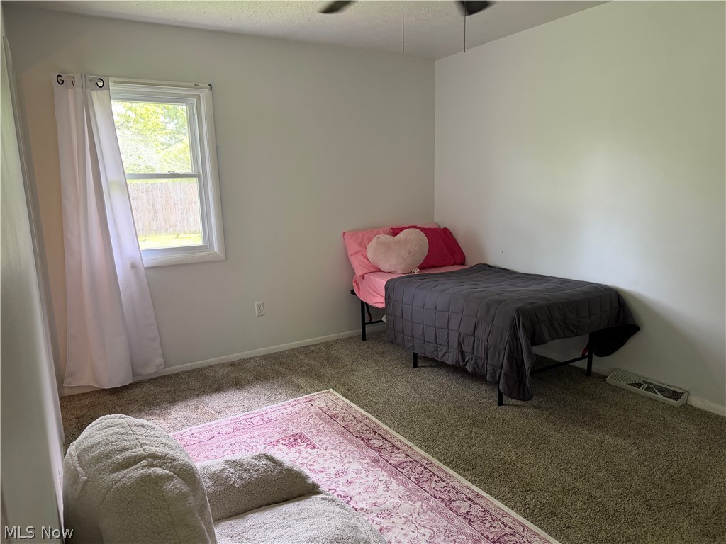 Columbia - Residential