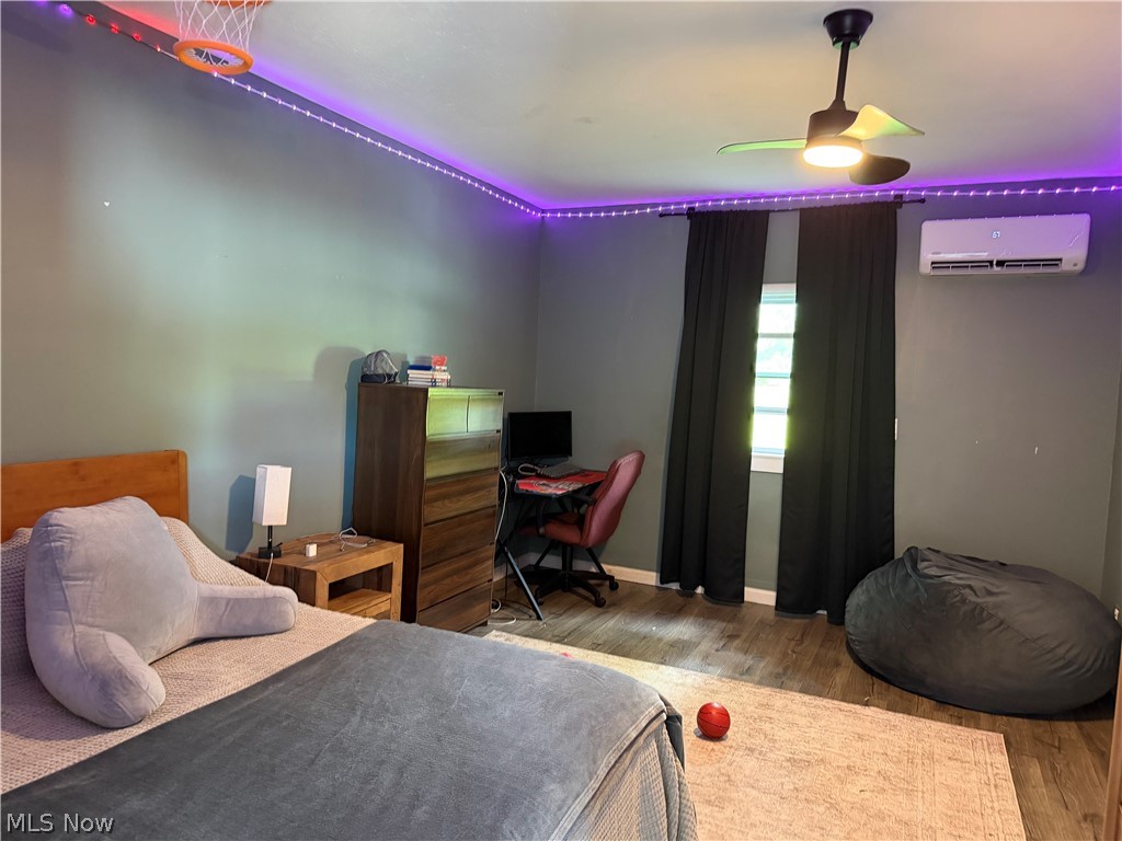 Columbia - Residential