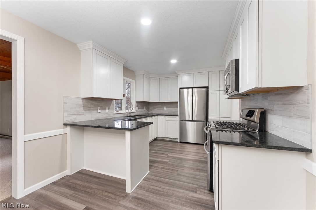 Applewood Acres - Residential