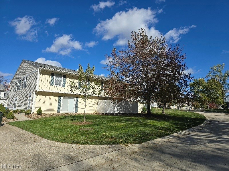 Independence Place Condo - Residential