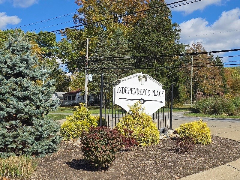 Independence Place Condo - Residential