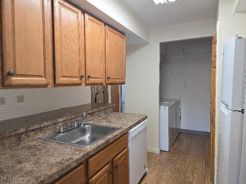 Independence Place Condo - Residential