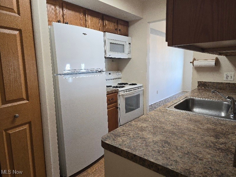 Independence Place Condo - Residential