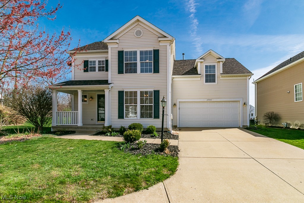 1999 Darrow Lake Drive, Stow, Ohio image 1