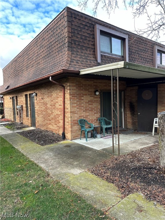 Heatherwood Apts - Residential Income