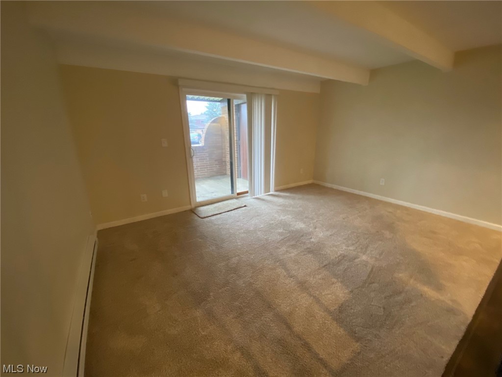 Heatherwood Apts - Residential Income