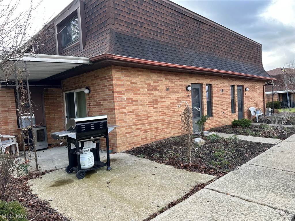 Heatherwood Apts - Residential Income