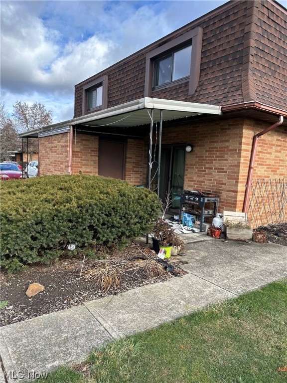 Heatherwood Apts - Residential Income