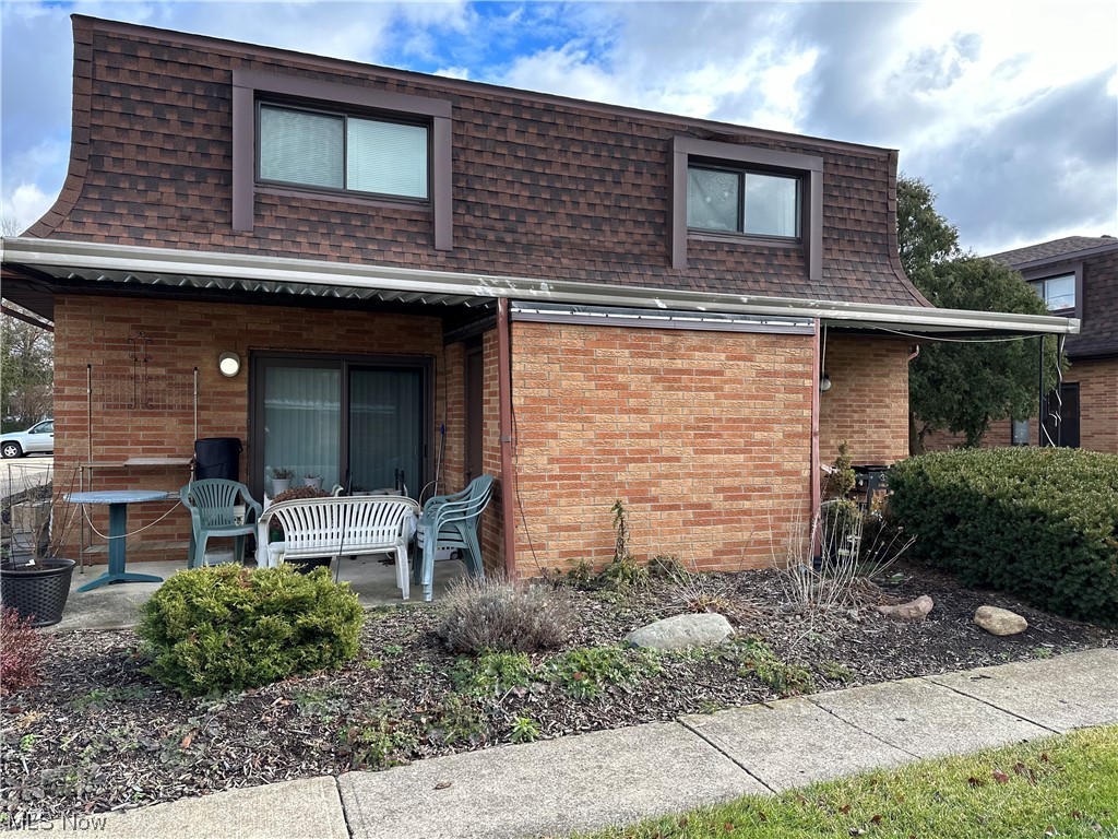 Heatherwood Apts - Residential Income