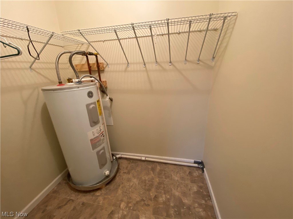 Heatherwood Apts - Residential Income