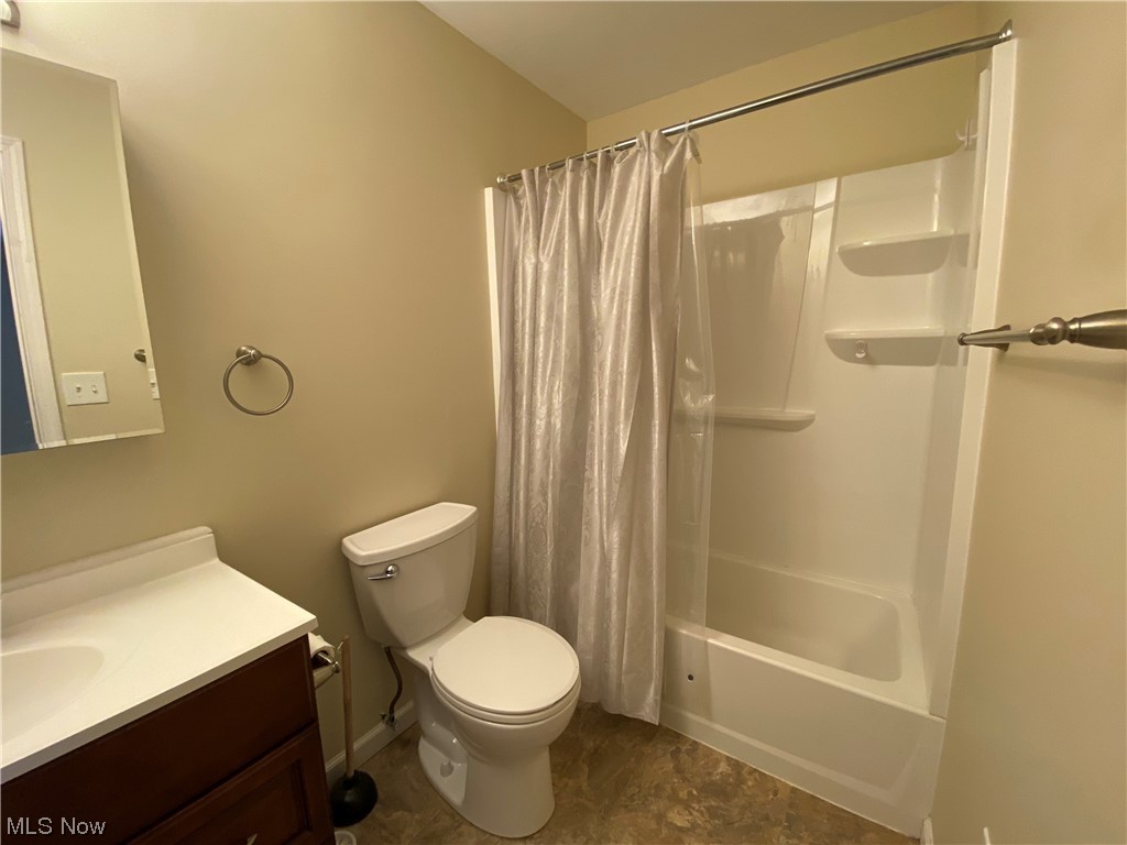 Heatherwood Apts - Residential Income